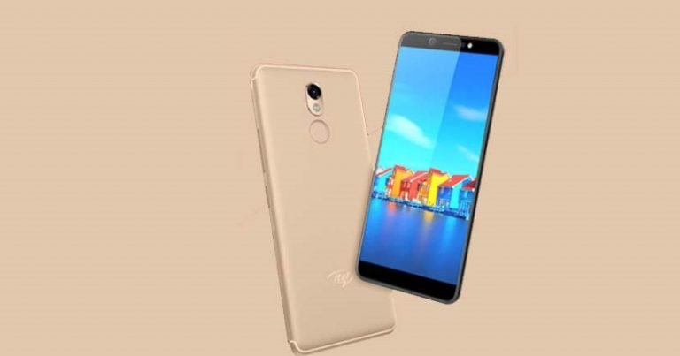 How To Install Firmware Itel S11 Pro [Flash File]