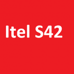 Itel s42