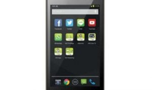 LAva Iris 500 Flash File