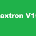 Maxtron V15 flash file