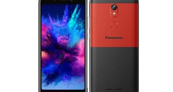 Panasonic P100 Firmware [Flash File] Tested