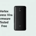 Vertex Impress Vira Firmware Flash File