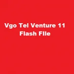 Vgo Tel Venture 11 flash file