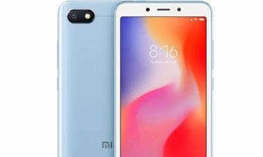 How To Reset FRP & Mi Account Xiaomi Redmi 6A [MT6765] [Tested]