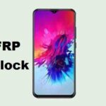 Infinix Smart 3 Plus frp lock remove