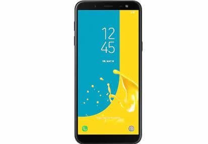 Samsung SM-J600G April 2019 Update Firmware [flash File]