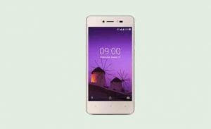 Lava Z50 Firmware