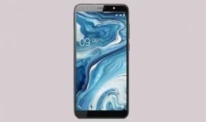 Xolo Era 5x Firmware