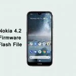 Nokia 4.2 Firmware Flash File