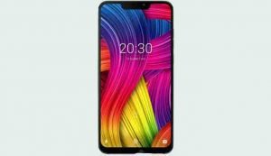 Vestel Venus Z30 Firmware