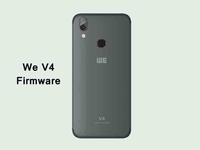 We V4 Care Firmware Flash File MT6739 8.1 | Tested | Free - Are you looking WE V4 Stock Firmware Flash File, Did you accidentally brick your WE V4 device and want to Download & install the stock ROM again? If you have a WE V4 smartphone. And you want to solve your bricked device. then you definitely are in the best place. This article contains the WE V4 Customer Care firmware […]