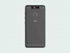 ZTE Blade V8Q Firmware