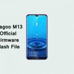 How To Install Firmware On Leagoo M13 | Flash File