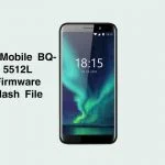BQ Mobile BQ-5512L Firmware Flash File