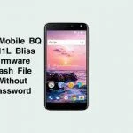 BQ Mobile BQ 5511L Bliss Firmware Flash File