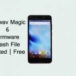 Hotwav Magic 6 Firmware Flash File