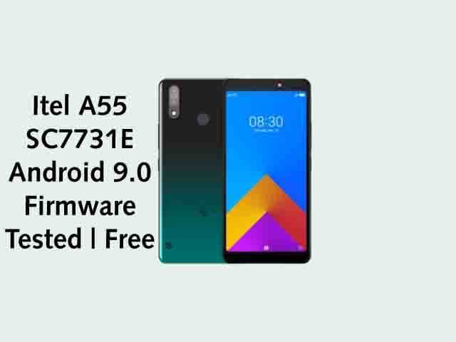 Itel A55 W6003 Stock Firmware Flash File | Tested | Free - Are you looking Itel A55 Stock Firmware Flash File? Did you accidentally brick your Itel A55 device and want to Download & install the stock ROM again? If you have Itel A55 smartphone. And you want to solve your bricked device. then you definitely are in the best place. This article contains the Itel A55 SC7731E Tested firmware flash files without password. […]