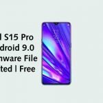Itel S15 Pro L6002P Firmware Flash File | Tested | Free
