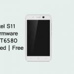 Itel S11 Firmware Flash File MT6580 | Tested | Free