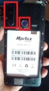 Marlax MX100 2
