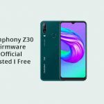 Symphony Z30 Flash File