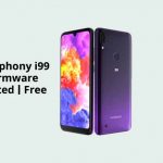 Symphony i99 Firmware