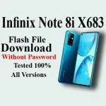 Infinix Note 8i Flash File (X683 Firmware) Download?100& Free & Secure