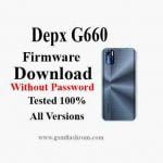 Dexp G660 Firmware Latest Update Download Without Password