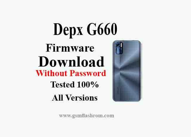 Dexp G660 Firmware Latest Update Download Without Password - Dexp G660 Firmware File latest updates available here then you are in the right place. You can download the official Dexp G660 SC7731e Stock Firmware ROM, USB Driver, Flash Tool without password and 100% tested SPD file. This Dexp G660 flash file is a 100% secure and tested file so you can download it without any hesitations. […]