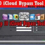 Top 10 iCloud Bypass Tool Free User guidelines