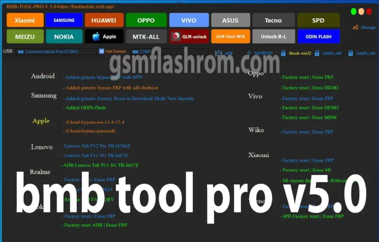 Download bmb tool pro v5.0 Latest Version 2023 {FREE}
