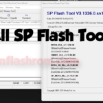 Download SP Flash Tool v3.1252 For Windows All Version gsmflashrom