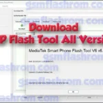 Download SP Flash Tool v6.2124 For Windows All Version gsmflashrom