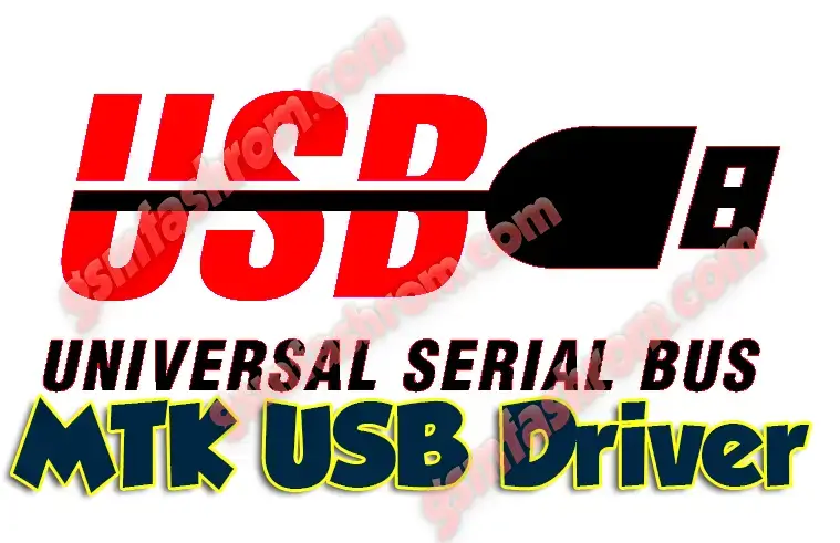 MTK USB All v0.9.2 Driver Download All Version