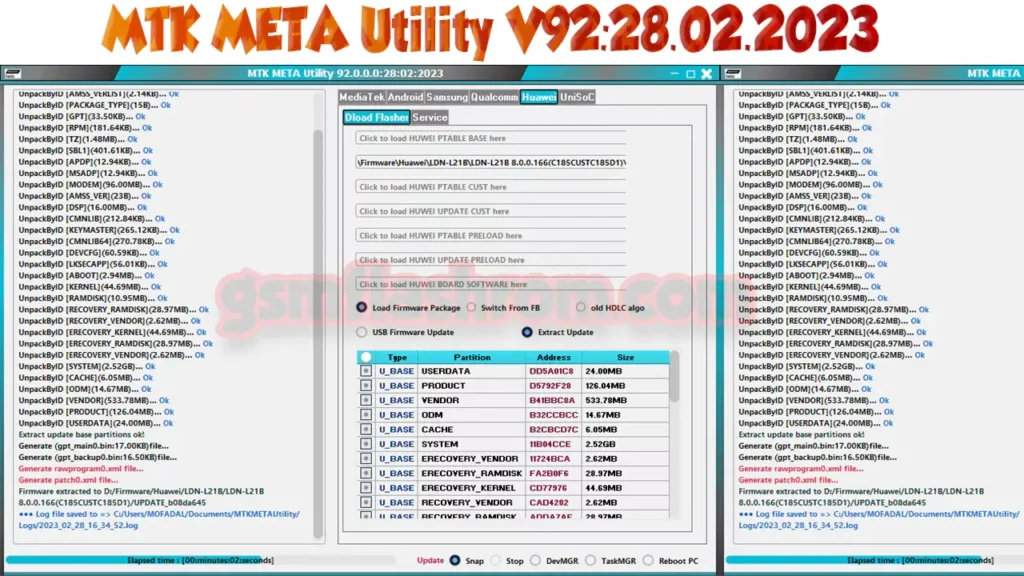 MTK META Utility V92-gsmflashrom.com