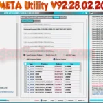 MTK META Utility V92-gsmflashrom.com