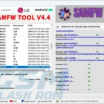 SamFw Tool v4.4