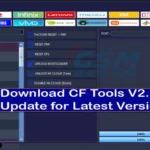 Download CF Tools V2.5.5