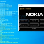 Download Free BMB Nokia FRP Tool V1 for Pattern and FRP Removal
