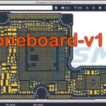 download Zxw Dongle Phoneboard v1.9.0 free iPhone diagram software