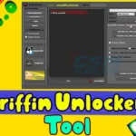 Griffin Unlocker Tool v6.3.0