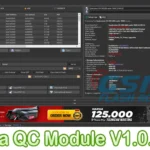 Download Orca QC Module V1.0.0.0 BETA 2023 for Free Registration