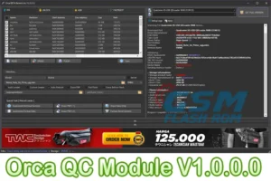 Download Orca QC Module V1.0.0.0 BETA 2023 for Free Registration