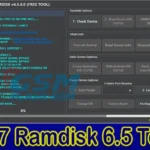 Free iCloud Bypass for Passcode Disabled Unavailable iDevices Using 007 Ramdisk 6.5 Tool