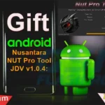 Nusantara NUT Pro Tool JDV v1.0.4