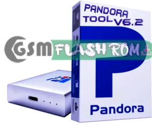 Download Pandora Tool Pro V6.2 (Latest Version)