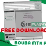 Bouba MTK Pro V1.0.0: The All-in-One Tool for MediaTek Devices (Unlock, Flash, and Repair)