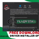 Download Romfw Automatic Driver Installer Offline (All Phone Brands Supported)