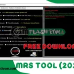 MRS Tool (2024) Free Tool for FRP Bypass, Unlock Bootloader & More (Android)