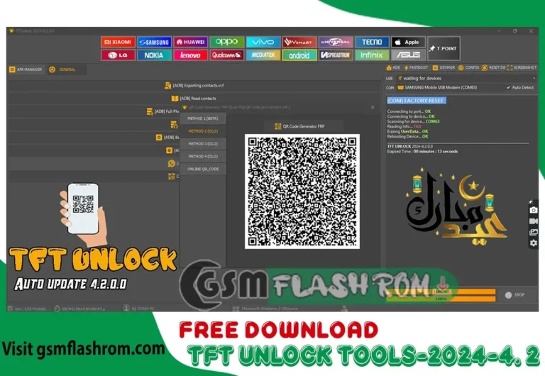 Download TFT Unlock Tools-2024-4. 2.0.0 Auto Update Latest Setup